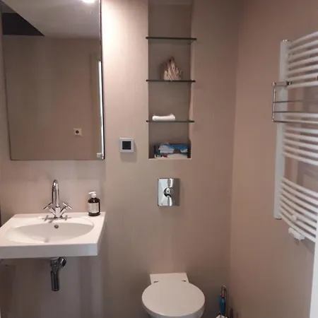 Lejlighed Apartstyl -2 Minuty Od Morza I Baru Przystan *