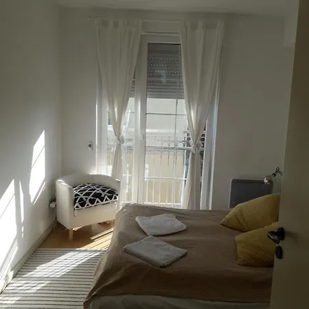 Apartstyl -2 Minuty Od Morza I Baru Przystan Lejlighed Sopot