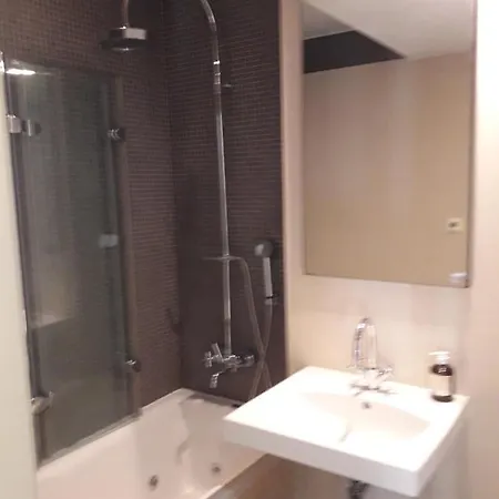 Lejlighed Apartstyl -2 Minuty Od Morza I Baru Przystan Sopot