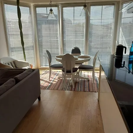 Lejlighed Apartstyl -2 Minuty Od Morza I Baru Przystan *