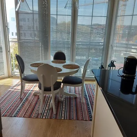 Lejlighed Apartstyl -2 Minuty Od Morza I Baru Przystan Sopot