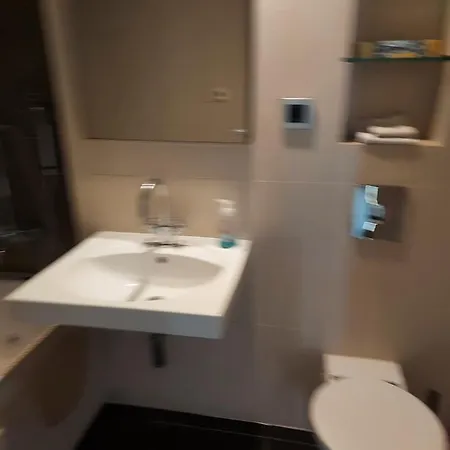 Lejlighed Apartstyl -2 Minuty Od Morza I Baru Przystan Sopot