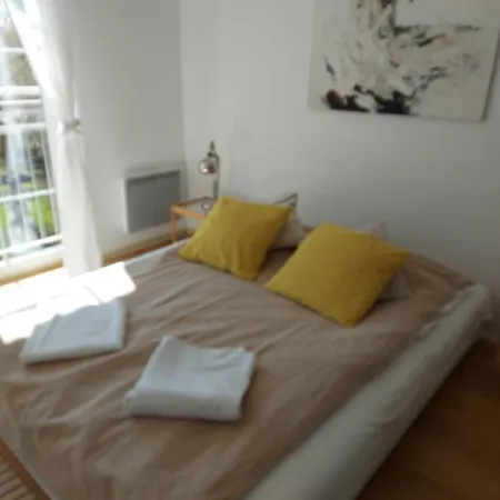 Apartstyl -2 Minuty Od Morza I Baru Przystan Sopot