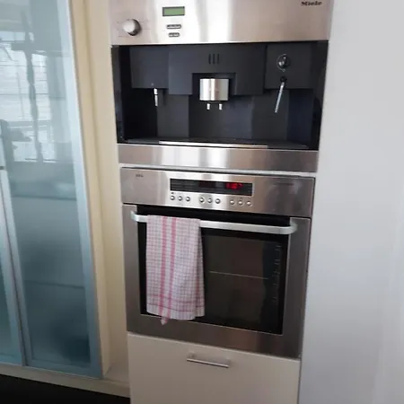 Lejlighed Apartstyl -2 Minuty Od Morza I Baru Przystan Sopot