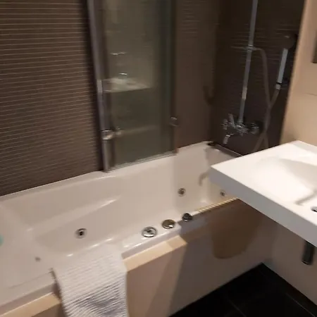 Apartstyl -2 Minuty Od Morza I Baru Przystan Lejlighed